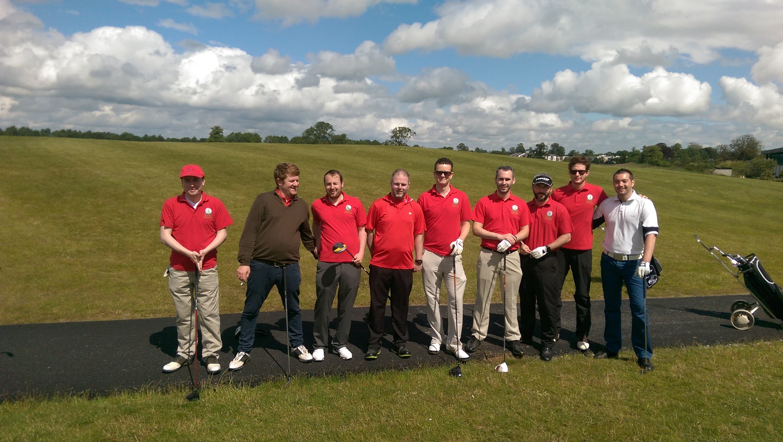 Group 3 Moyvalley June 2015