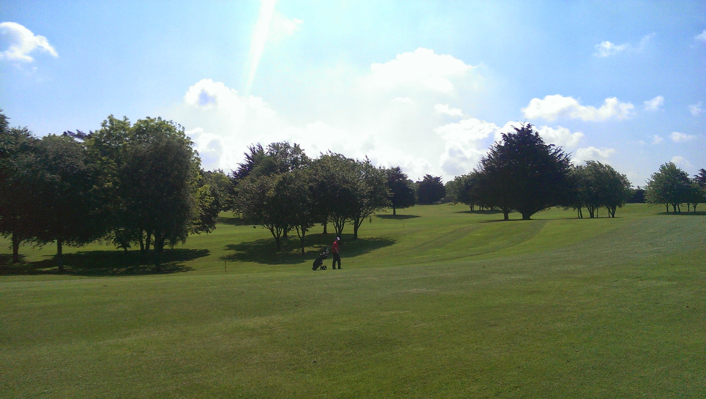 Ardee Golf Club