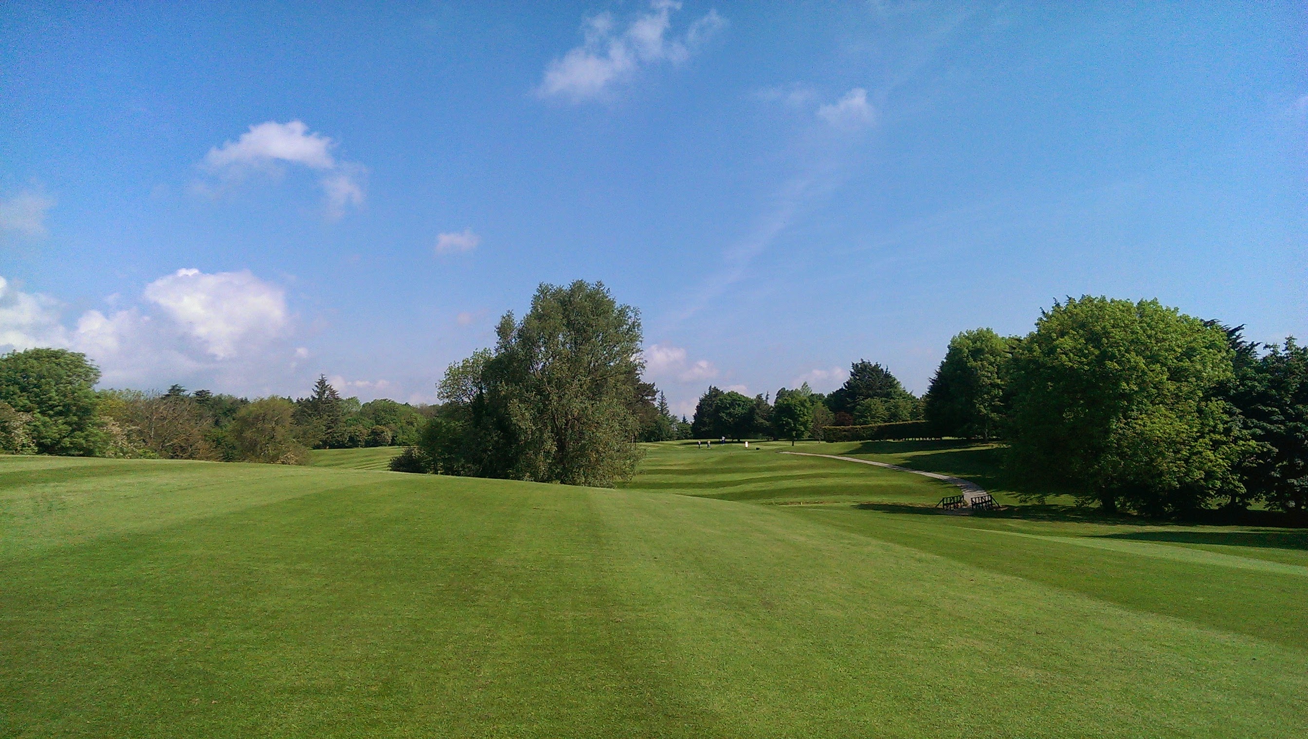 Hollywood Lakes Golf Club