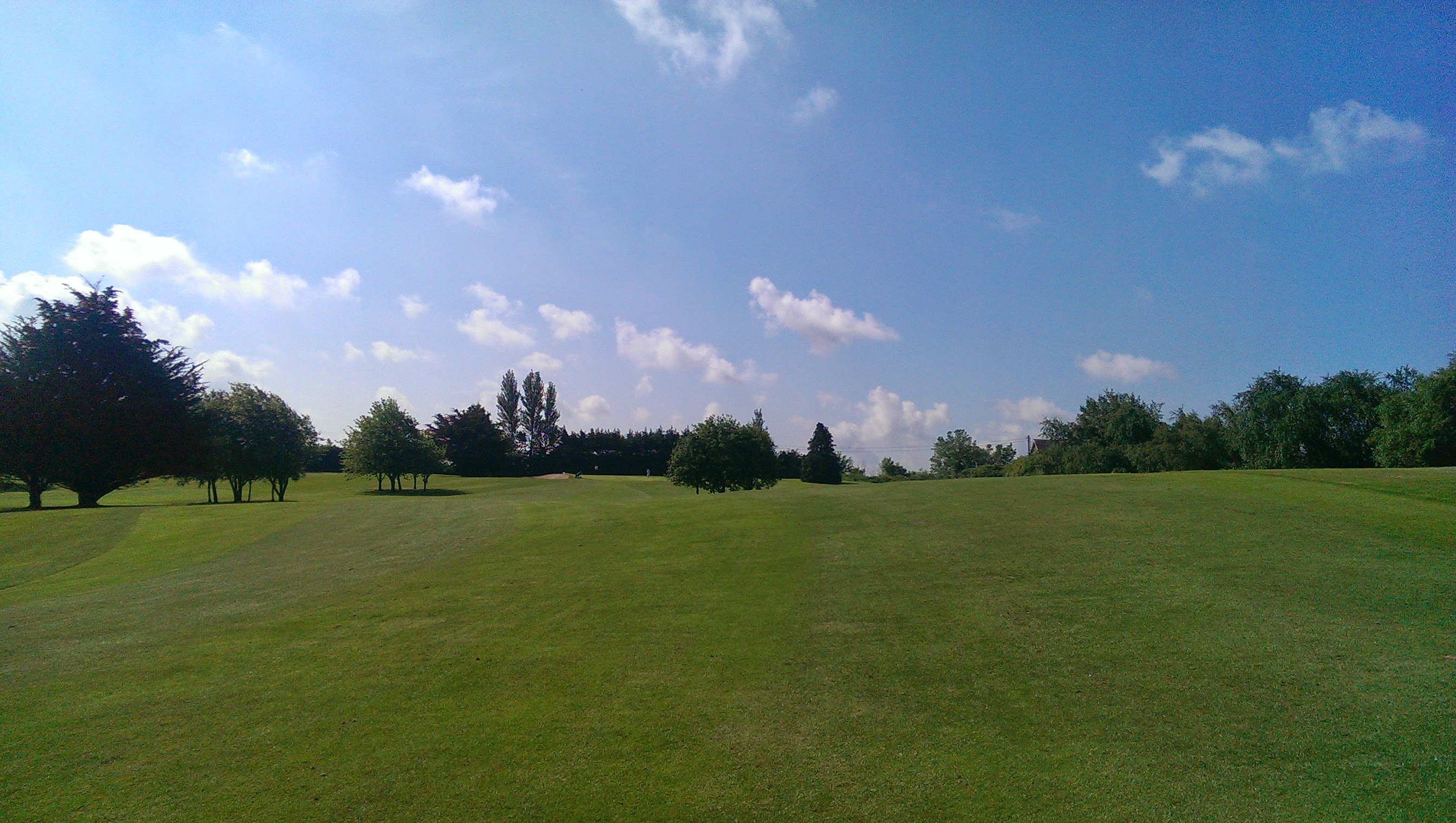 Hollywood Lakes Golf Club