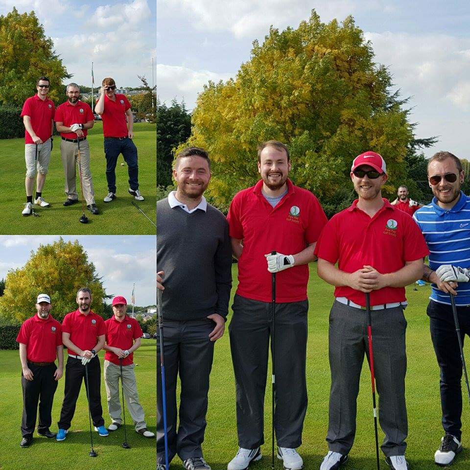 September 2015 Ashbourne Groupings