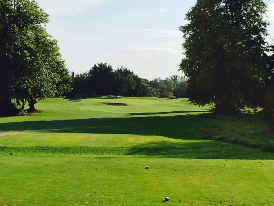 September 2015 Ashbourne