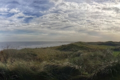 Seapoint Golf Links October 2015