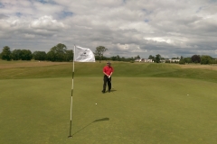 Daven Healy - Moyvalley June 2015
