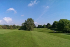 Hollywood Lakes Golf Club
