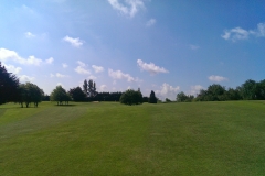Hollywood Lakes Golf Club