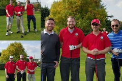 September 2015 Ashbourne Groupings