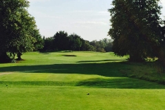 September 2015 Ashbourne